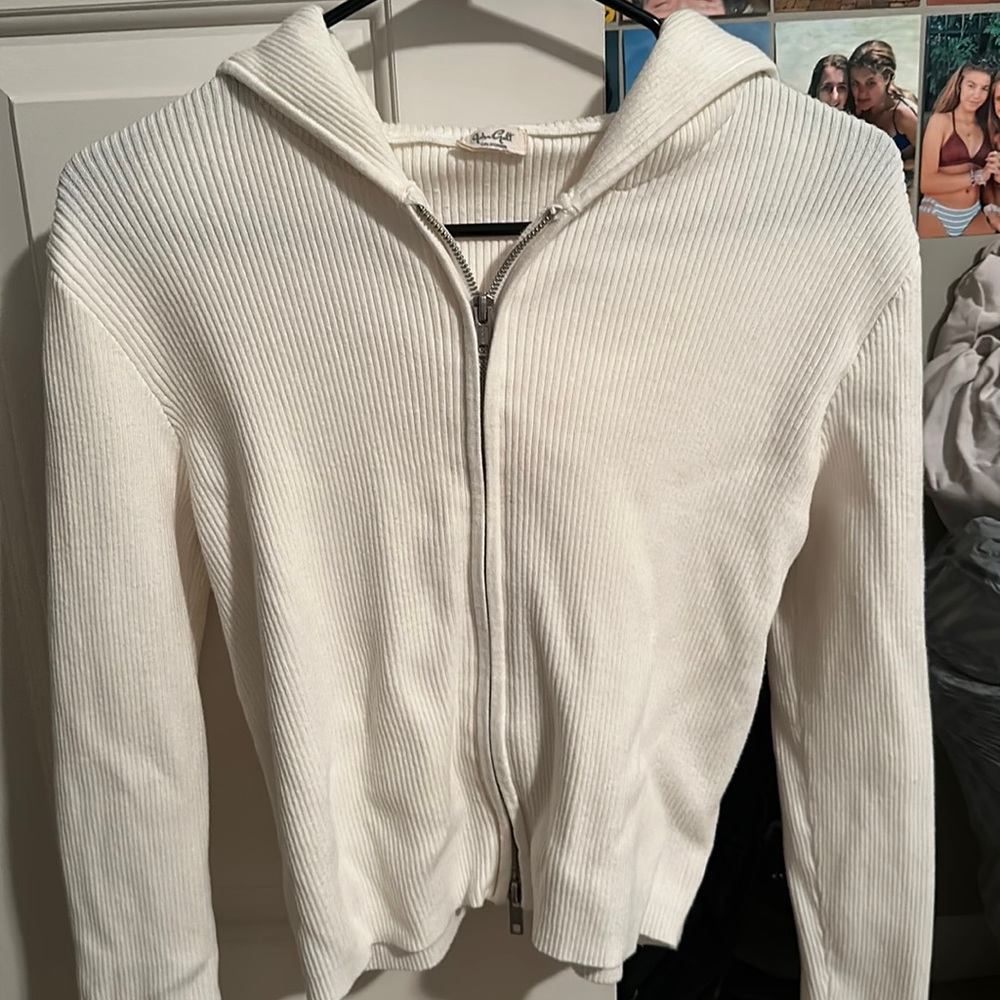 Brandy Melville Jacket
